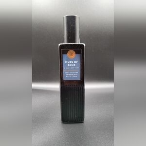 Bath & Body Works Hues of Blue Fragrance